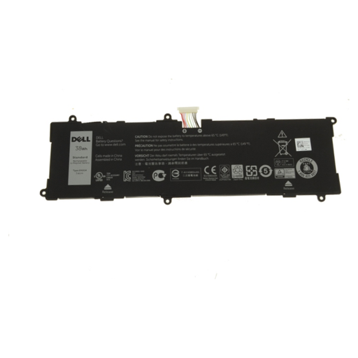 New Genuine Dell 2H2G4 02H2G4 TXJ69 HFRC3 Battery 38Wh - LaptopParts.ca