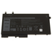 New Genuine Dell 1V1XF 01V1XF XV8CJ 27W58 7VTMN Battery 42Wh - LaptopParts.ca