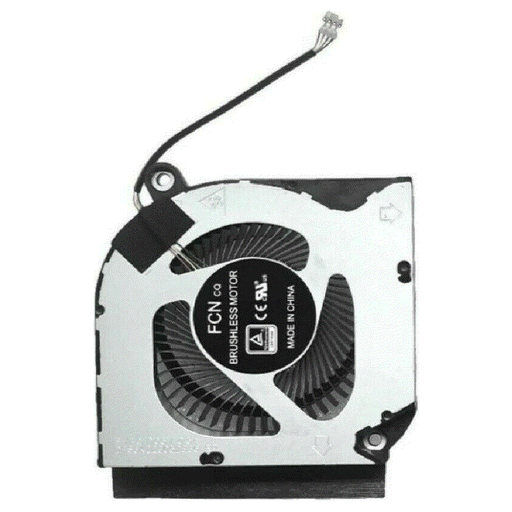 AN515-55 New Acer Nitro 5 AN515-44 AN517-52 CPU Fan
