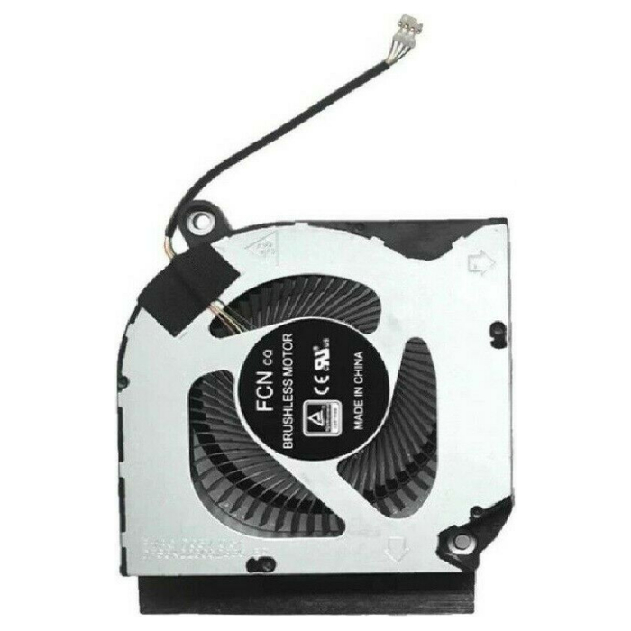 New Acer Predator Helios 300 PH315-53 CPU Fan - LaptopParts.ca