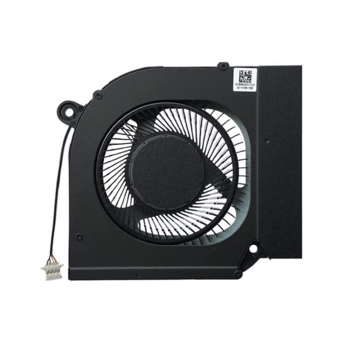 New Acer Predator Helios 300 PH315-53 CPU Fan - LaptopParts.ca