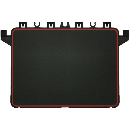 New Acer Nitro 5 AN515-44 AN515-55 AN517-52 Black Touchpad Trackpad - LaptopParts.ca