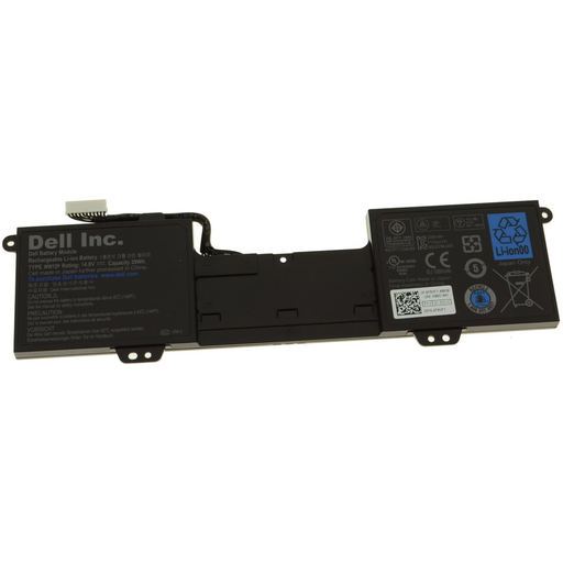 New Genuine Dell WW12P 0WW12P 9YXN1 TR2F1 Battery 29Wh - LaptopParts.ca