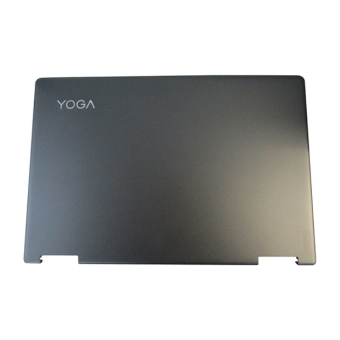 New Lenovo Yoga 710-15IKB 710-15ISK Black LCD Back Cover 5CB0L47338