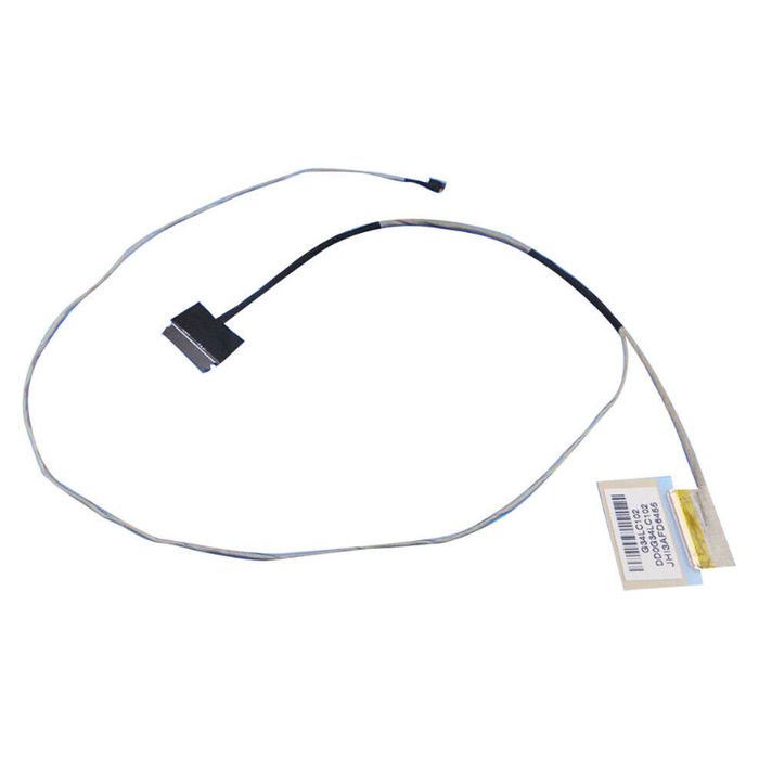 New HP Pavilion 15-AU 15-AW LCD Display Cable 856357-001 30 pins