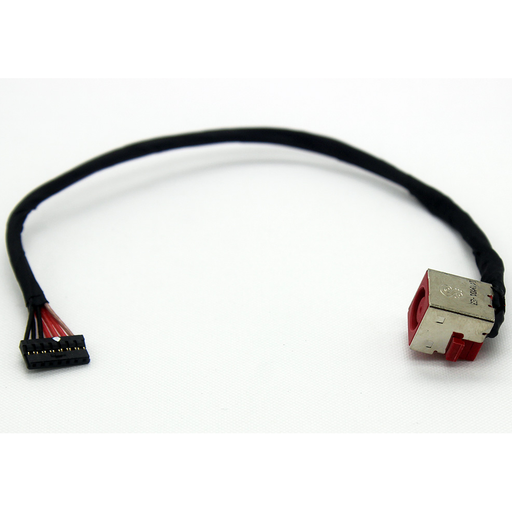 New Acer Predator 17 G9-791 G9-792 Dc Jack Cable 7 pin 50.Q04N5.008 - LaptopParts.ca