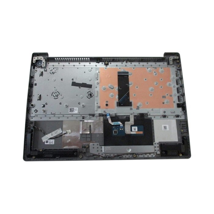 New Lenovo IdeaPad 3-15ARE05 81W4 3-15IGL05 81WQ 3-15IIL05 81WE Palmrest with Keyboard
