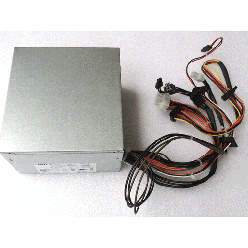 Dell Alienware Aurora R5 R6 R7 Series 460W Power Supply HU460AM-01 0WC1T4 WC1T4
