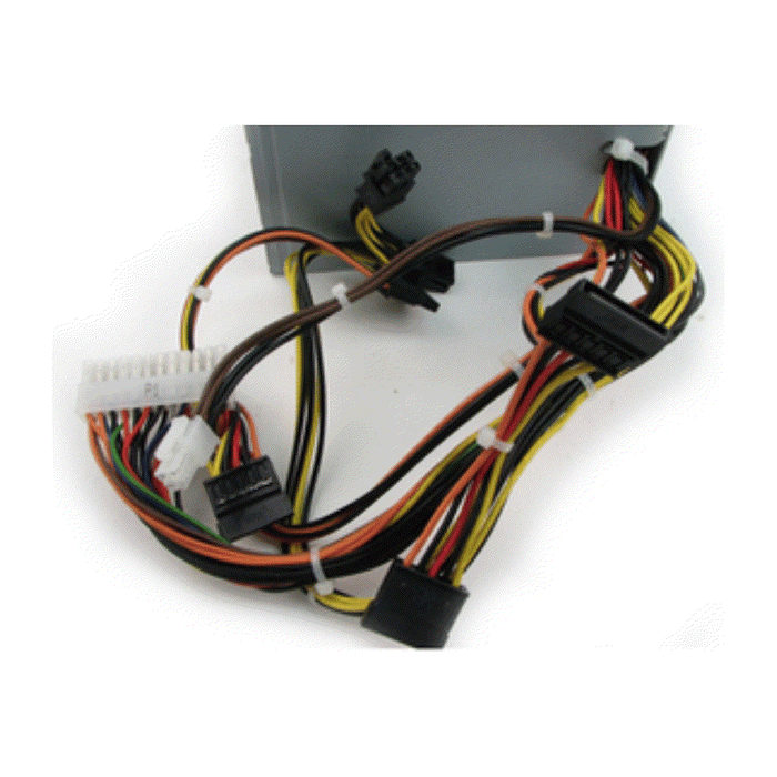 07P3WV Dell XPS 8300 8500 460W Power Supply 02Y8X1 2Y8X1 7P3WV 