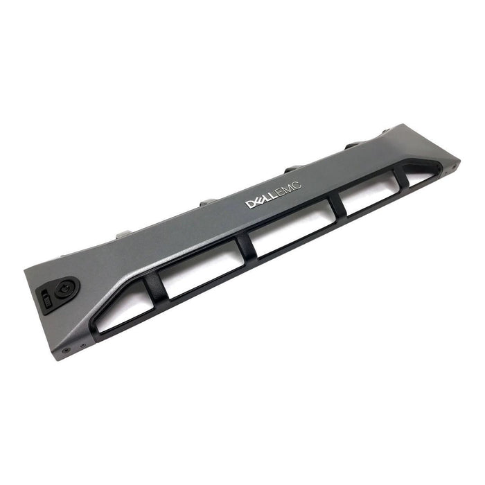 for dell r620 r720 r720xd r820 r920 r630 r730 r730xd... New Dell PowerEdge R520 R720 R720xd R730 R730xd R820 R830 2U Bezel With ...
