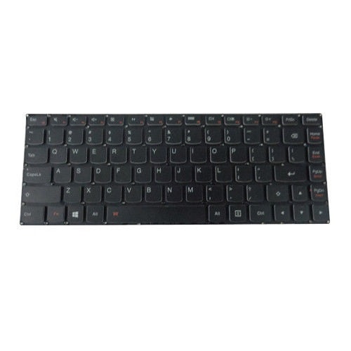 New Lenovo Yoga 2 13 Backlit keyboard SN20G91247 SN20G91264 SN20G91327