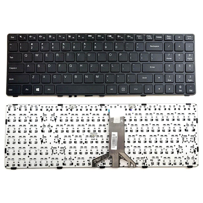 New Lenovo Ideapad B50-80S2 80S2000S 80S20009 Keyboard US English SN20J78609 6385H-US