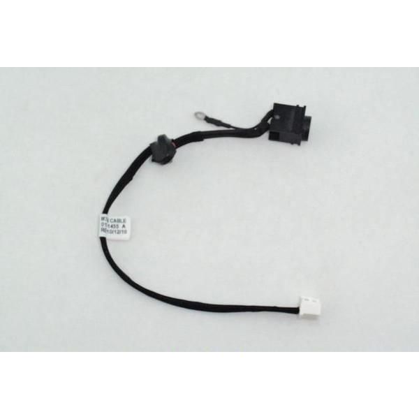 New Sony Vaio DC Jack Cable 015-0101-1455_A A-1735-008-A A1735008A