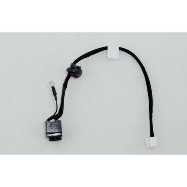 New Sony Vaio VGN-FW VGN-FW510F PCG-3J1L DC Jack Cable M763