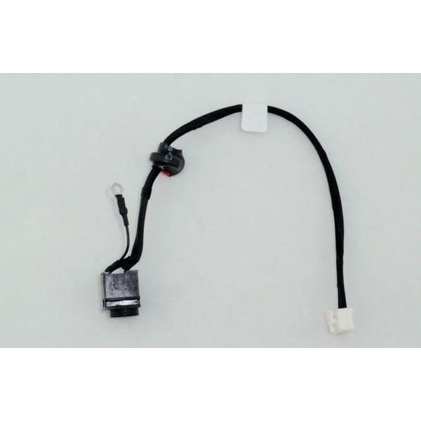 New Sony Vaio DC Jack Cable 015-0101-1455_A A-1735-008-A A1735008A