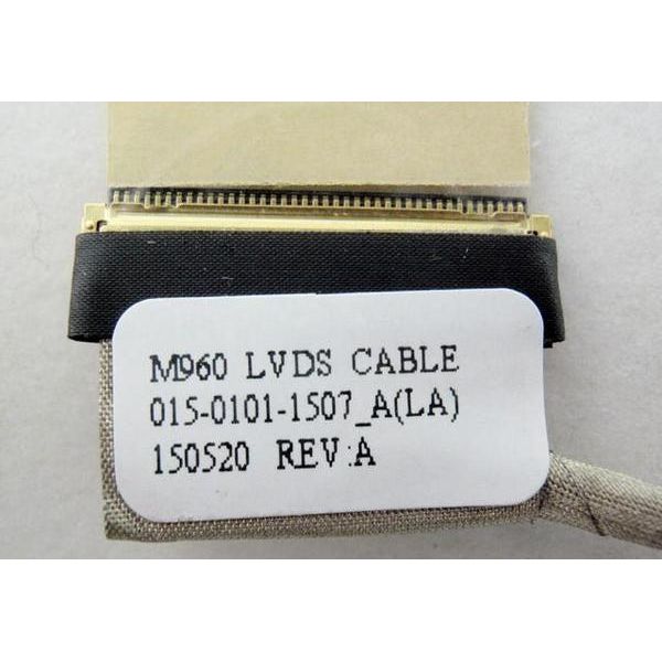 New Sony M960 M961 VAIO VPC-EA Series LCD Display Cable
