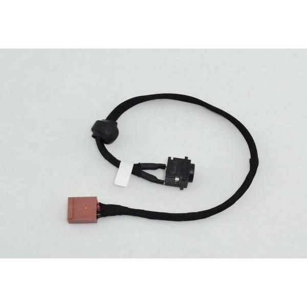 New Sony Vaio VGN-AR Series DC Power Jack Cable Harness 4-Pin
