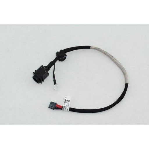 New Sony M870 VPCCW VPC-CW DC Jack Cable 4-Pin - LaptopParts.ca