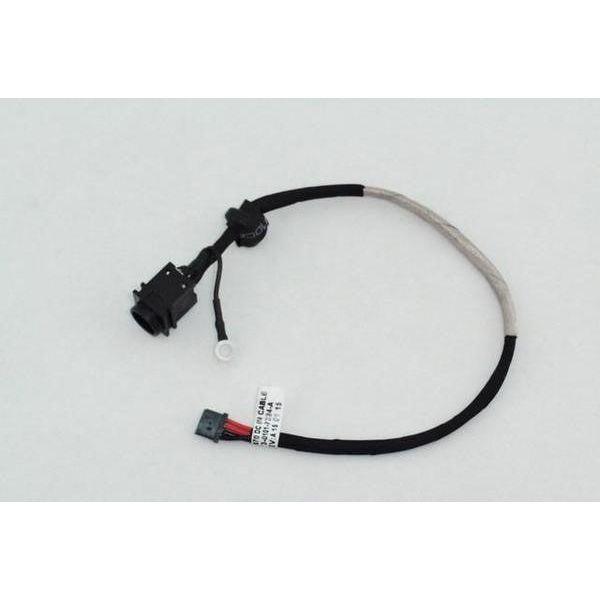 New Sony M870 VPCCW VPC-CW DC Jack Cable 4-Pin