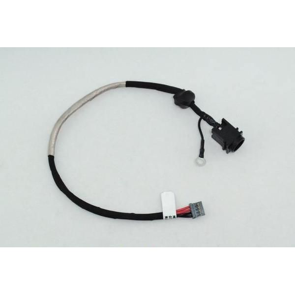 New Sony DC Jack Cable 4-Pin 073-0101-7324_A A-1755-300-A A-1755-301-A