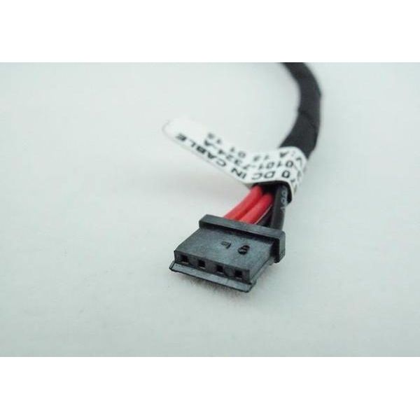 New Sony DC Jack Cable 4-Pin A-1755-302-A A-1772-806-A A1755300A A1755301A