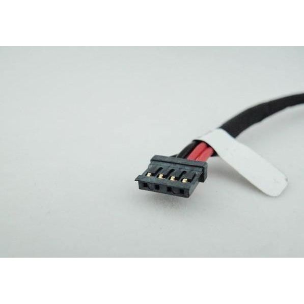 New Sony DC Jack Cable 4-Pin A1755302A A1772806A