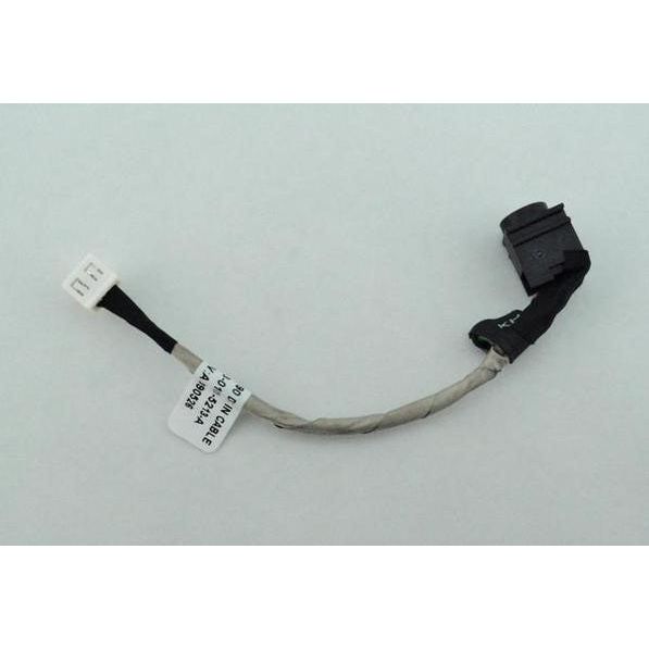 New Sony Vaio VGN-NS M790 DC Jack Cable 073-0001-5213-A 073-0101-5213_A