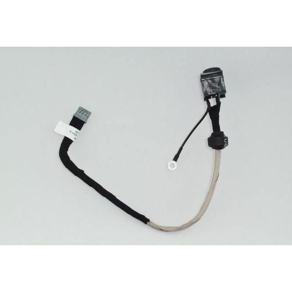 New Sony VPC-EC M980 DC Jack Cable - LaptopParts.ca