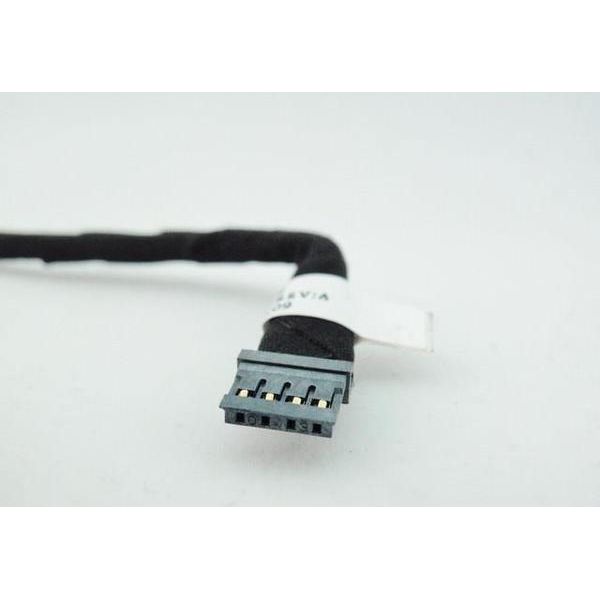 New Sony VPC-EC M980 DC Jack Cable - LaptopParts.ca