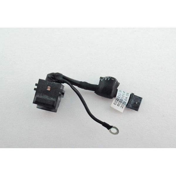 New Sony VAIO DC Jack Cable 50.4UW04.001 - LaptopParts.ca