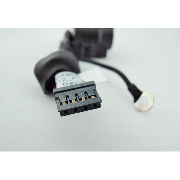 New Sony VAIO DC Jack Cable 50.4UW04.001 - LaptopParts.ca