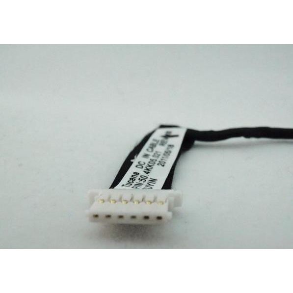 New Sony DC Jack Cable 50.4KK05.001 50.4KK05.021 - LaptopParts.ca