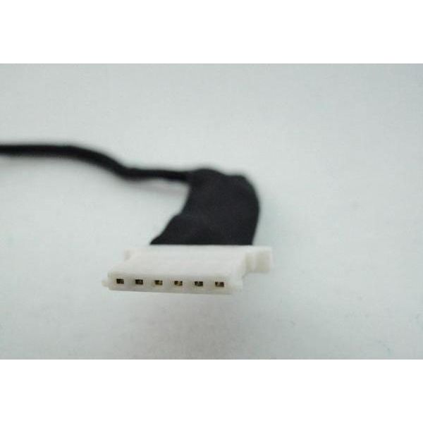 New Sony DC Jack Cable 50.4KK05.001 50.4KK05.021 - LaptopParts.ca