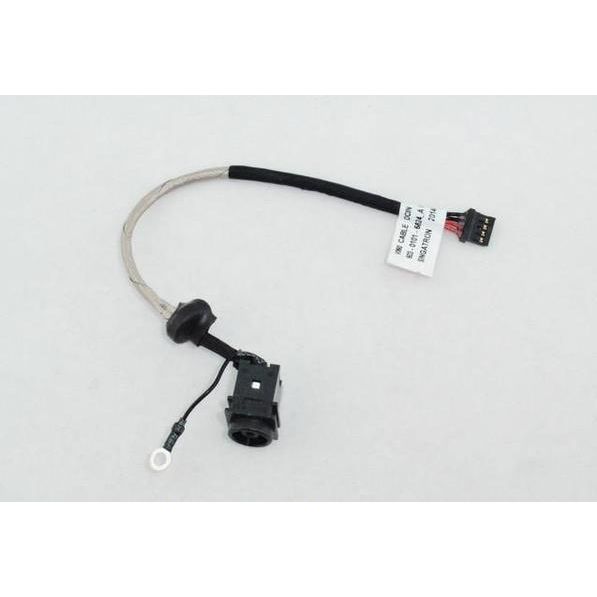 New Sony Vaio VPC-CB Series V060 DC Jack Cable - LaptopParts.ca