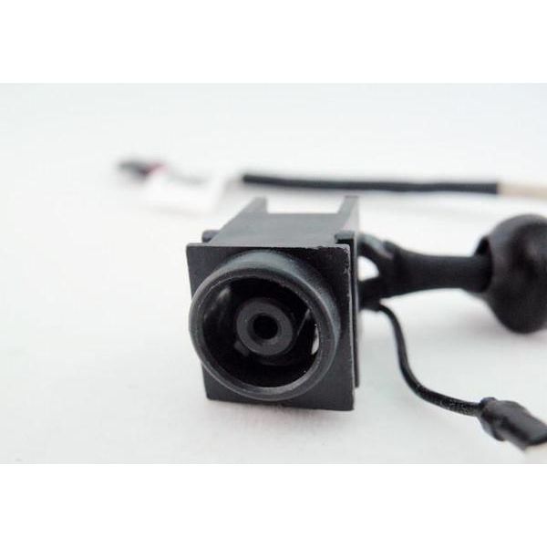 New Sony Vaio VPC-CB Series V060 DC Jack Cable - LaptopParts.ca