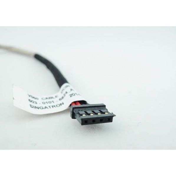 New Sony Vaio VPC-CB Series V060 DC Jack Cable - LaptopParts.ca