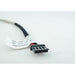 New Sony Vaio VPC-CB Series V060 DC Jack Cable - LaptopParts.ca