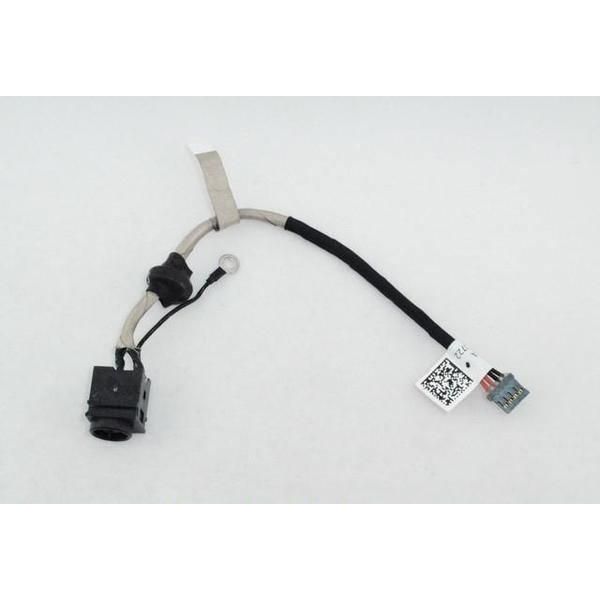 New Sony Vaio DC Power Cable 4-Pin 603-0001-6828_A