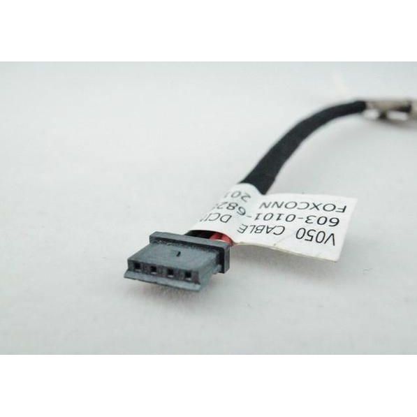 New Sony Vaio DC Power Cable 4-Pin 603-0101-6828_A 603-0201-6828_A