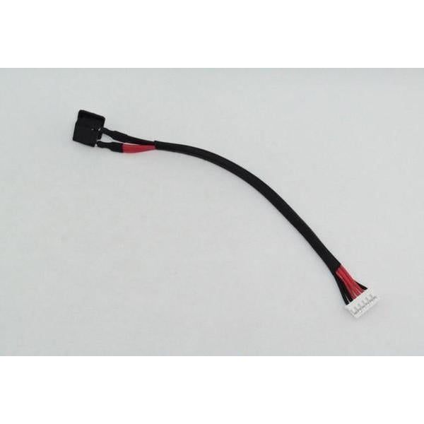 New PJ107 Sony Vaio VGN-AX VGN-CR VGN-FJ DC Jack Cable - LaptopParts.ca