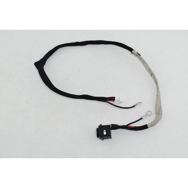 New Sony Vaio VGN-CS DC Jack Cable