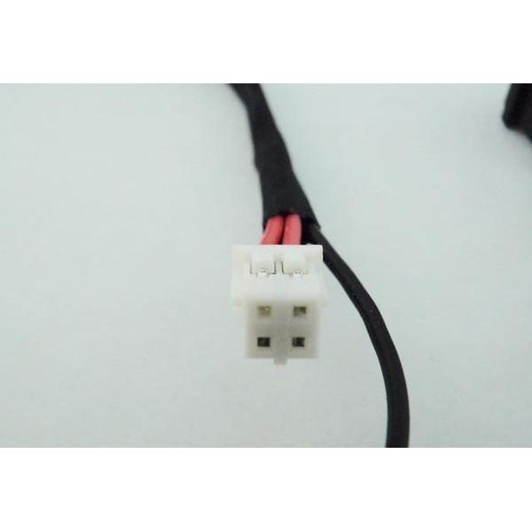 New Sony Vaio VGN-CS DC Jack Cable