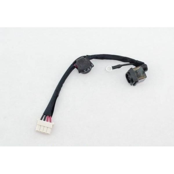 New Sony Vaio DC Jack Cable A-1786-240-A A1786240A - LaptopParts.ca