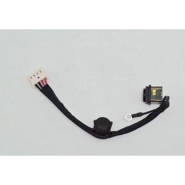 New Sony Vaio DC Jack Cable A-1786-240-A A1786240A - LaptopParts.ca