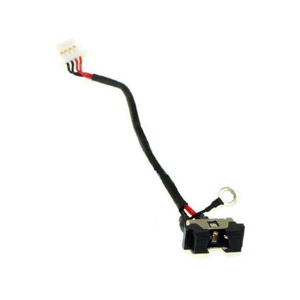 New Sony Vaio Flip SVF13N SVF13N13C SVF13N13 SVF13N17 DC Power Jack Cable 4-527-318-01