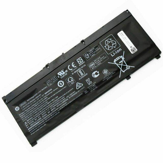 HP TPN-C133 TPN-C134 TPN-Q194 Genuine Battery 52.5Wh New