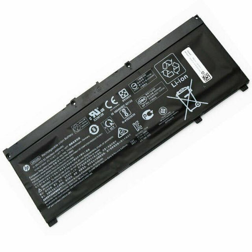 New Genuine HP 15-cx0028TX 15-cx0029TX 15-cx0030nr 15-cx0031TX 15-cx0032TX Battery 52.5Wh - LaptopParts.ca