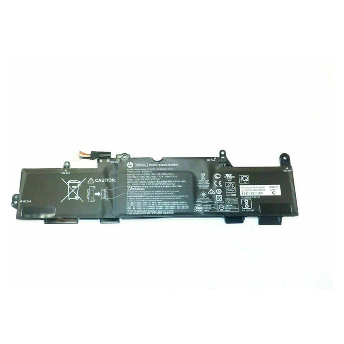 New Genuine HP HSN-I13C-5 HSTNN-DB8J HSN-I16C HSN-I17C-4 HSN-I17C-5 HSTNN-IB8C HSTNN-LB8G Battery 50Wh