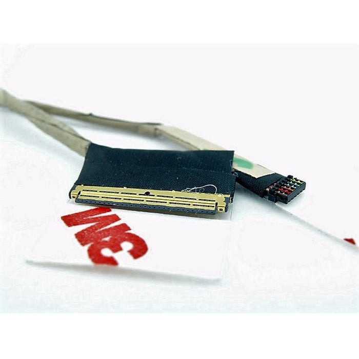 New HP L20379-001 LCD LED LVDS Display Video eDP Cable Non-Touch Screen EPK50 HD 30-Pin