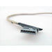 New Dell Studio 1450 1457 1458 DC Jack Cable 356-0001-6365_A00 - LaptopParts.ca